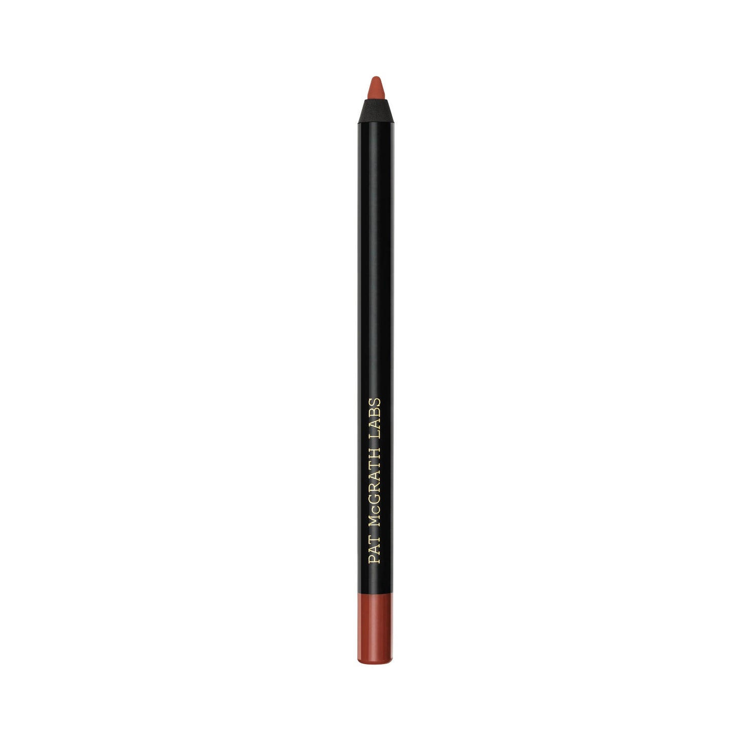 Image of an open Pat McGrath Labs PermaGel Ultra Lip Pencil variant: Buff