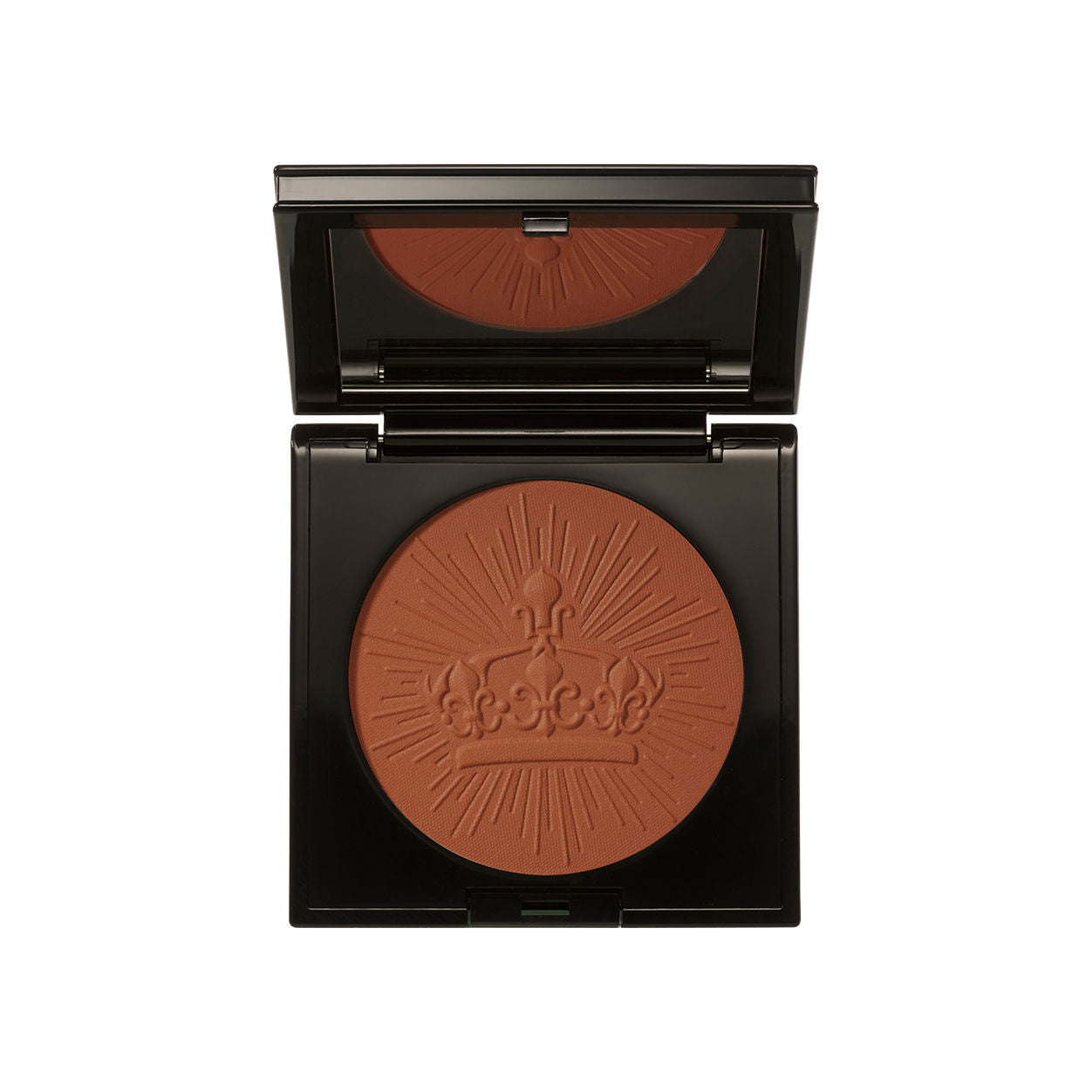 Image of an open Pat McGrath Labs Skin Fetish: Divine Bronzer variant: Burnished Honey