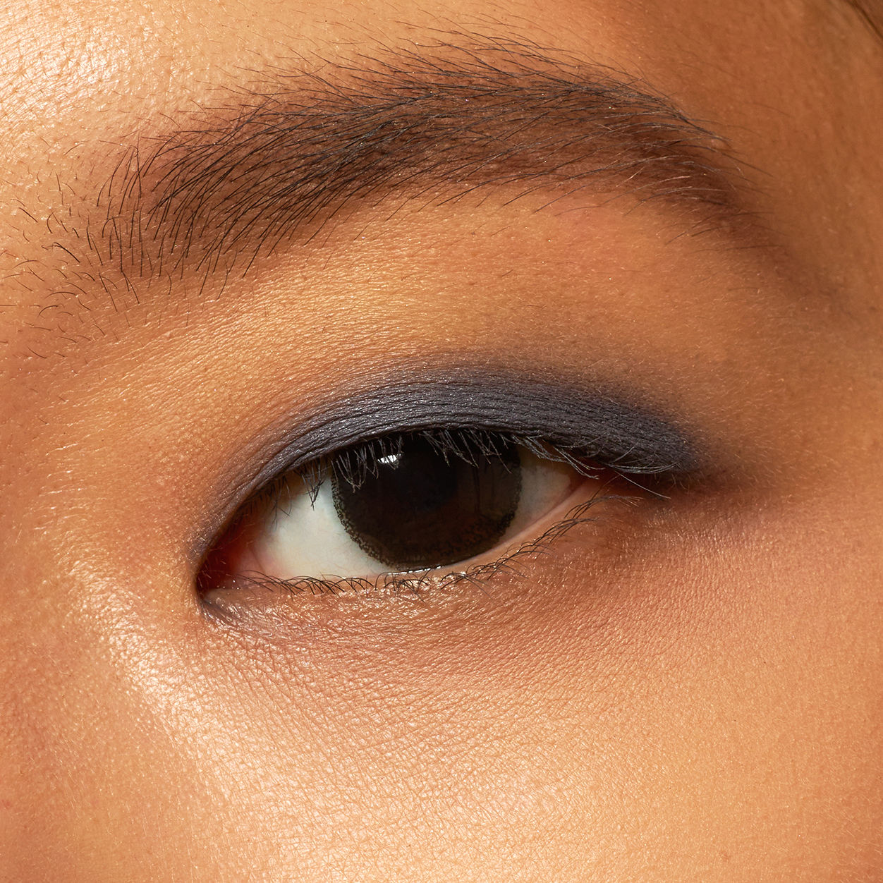 Model image of Neen Pretty Shady Pressed Pigment variant: But
