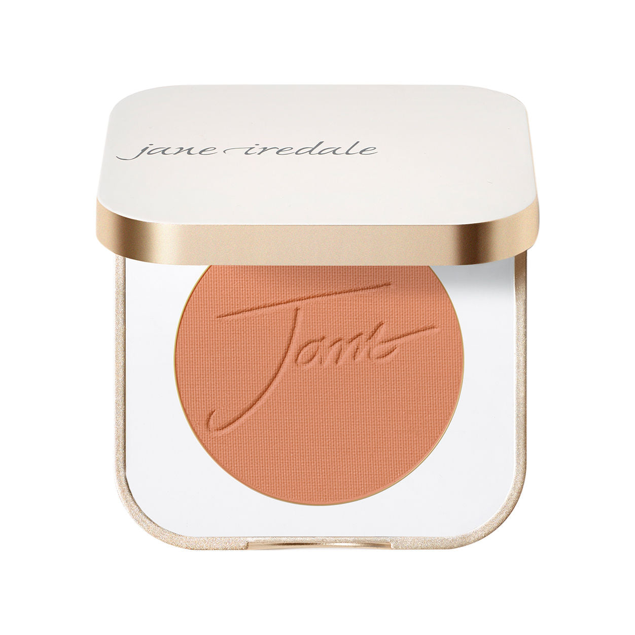 Jane Iredale PurePressed Blush variant: COPPER WIND main image