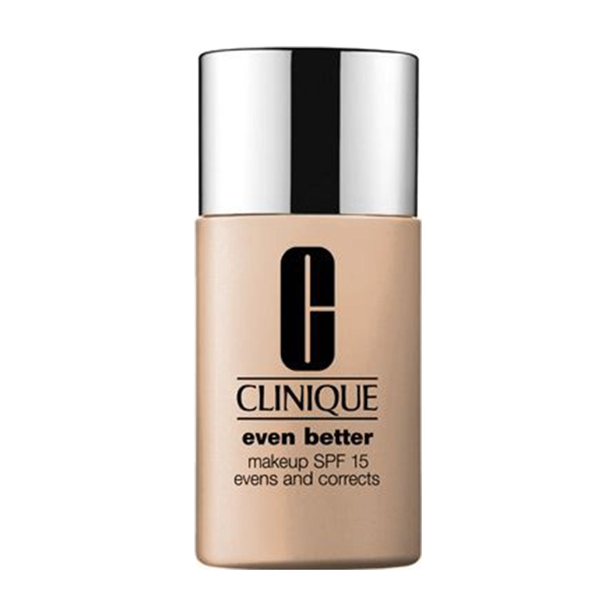 Clinique Even Better Makeup Broad Spectrum SPF 15 variant: CREAM WHIP main image