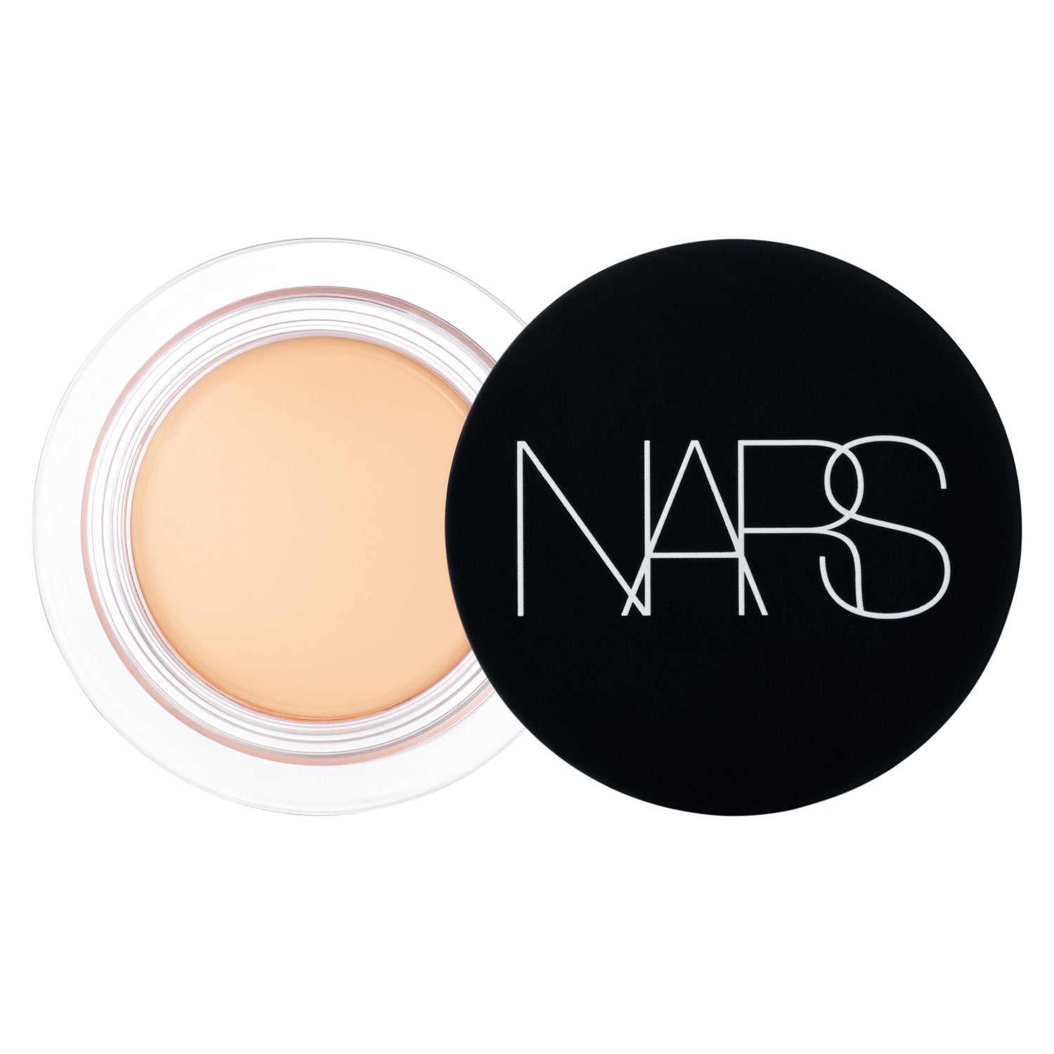 Nars Soft Matte Complete Concealer variant: Café Au Lait main image