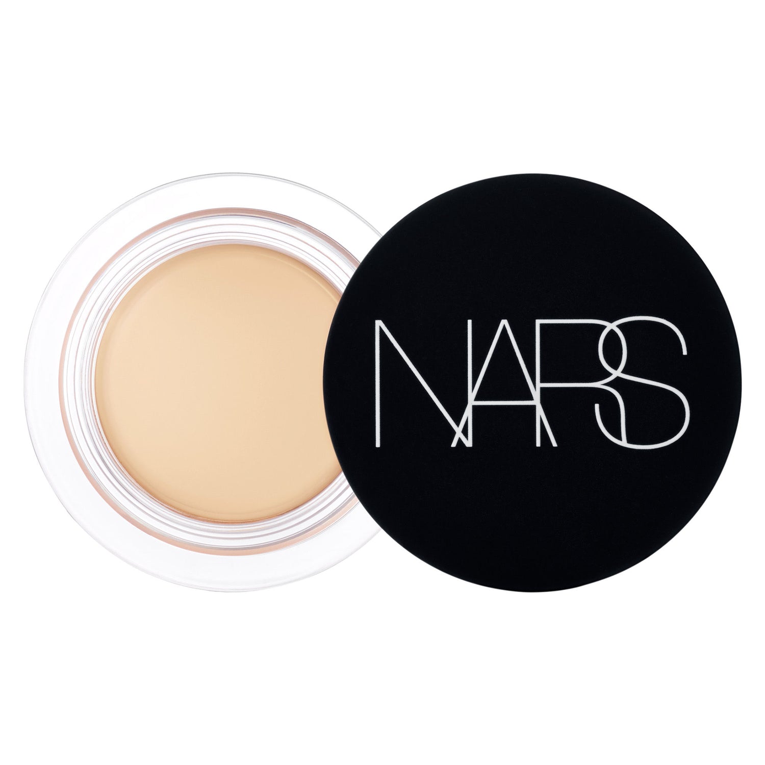 Nars Soft Matte Complete Concealer variant: Café con Leche main image