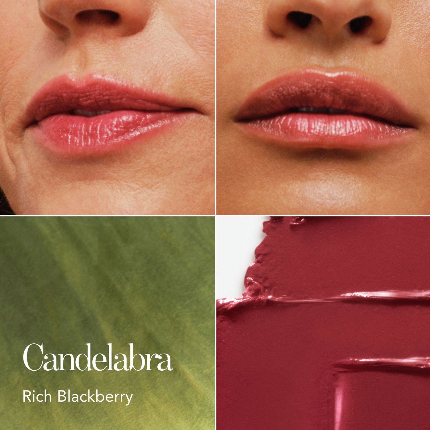 Swatch image of variant: Candelabra