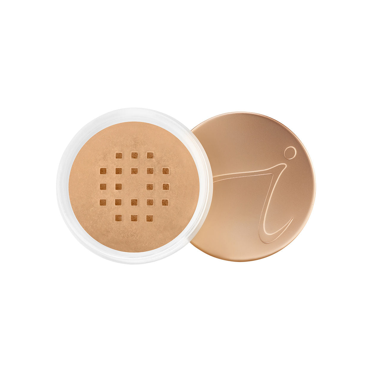 Jane Iredale Amazing Base Loose Mineral Powder variant: Caramel main image
