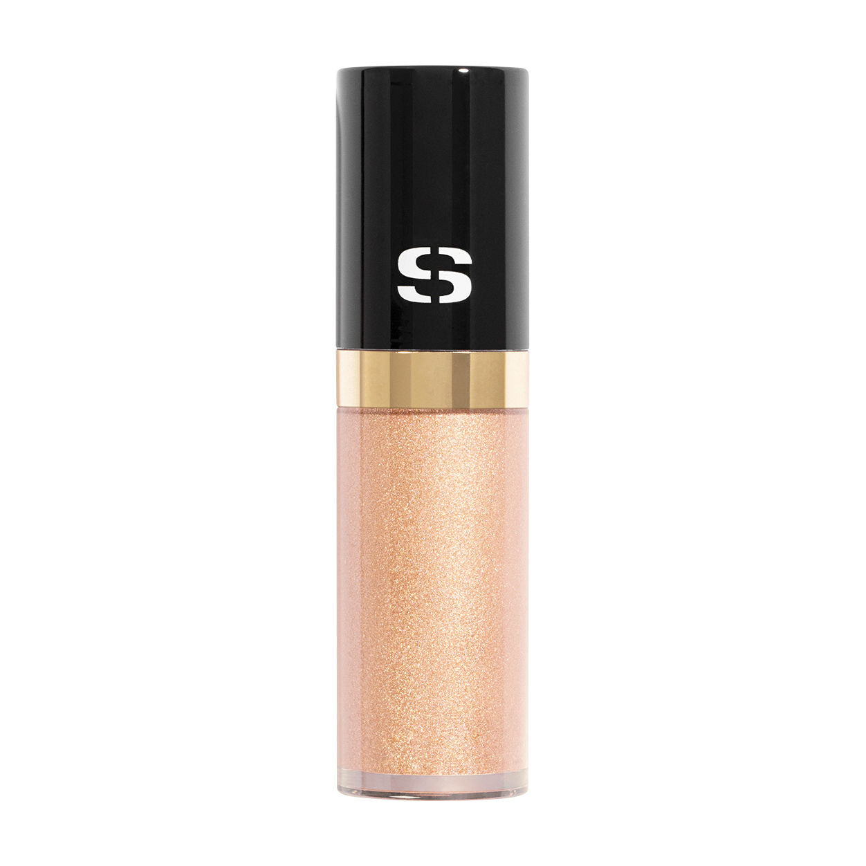 Sisley-Paris Ombre Éclat Liquide Eyeshadow variant: Champagne main image