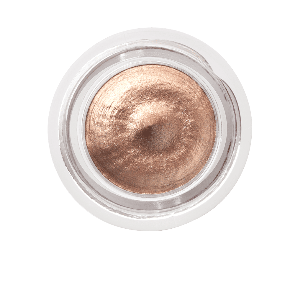 Image of an open Charlotte Tilbury Champagne variant: Champagne