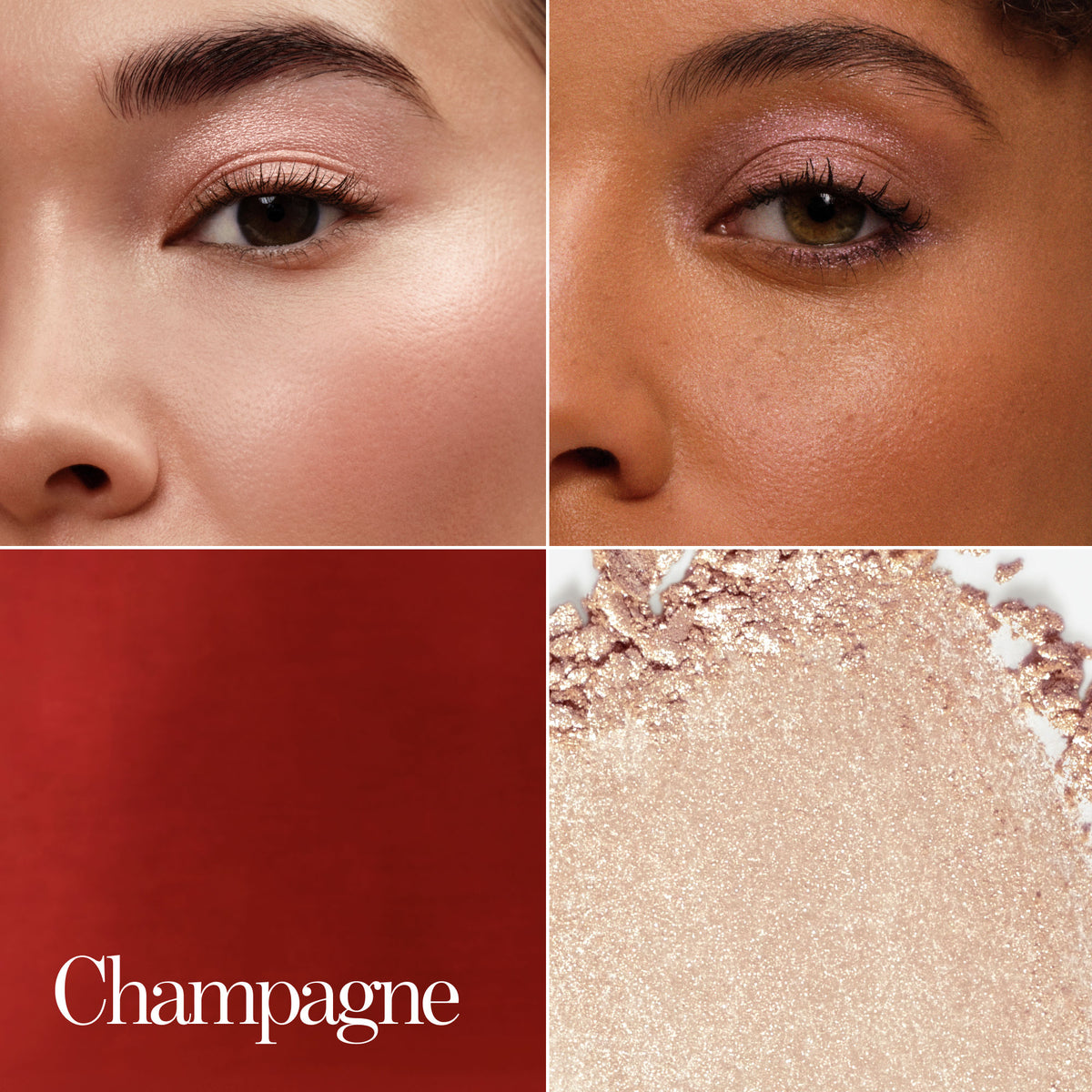 Swatch image of variant: Champagne