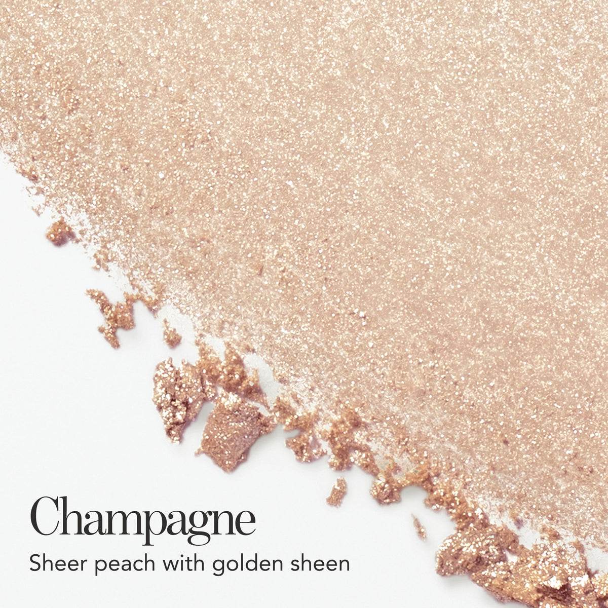 Packette image of variant: Champagne