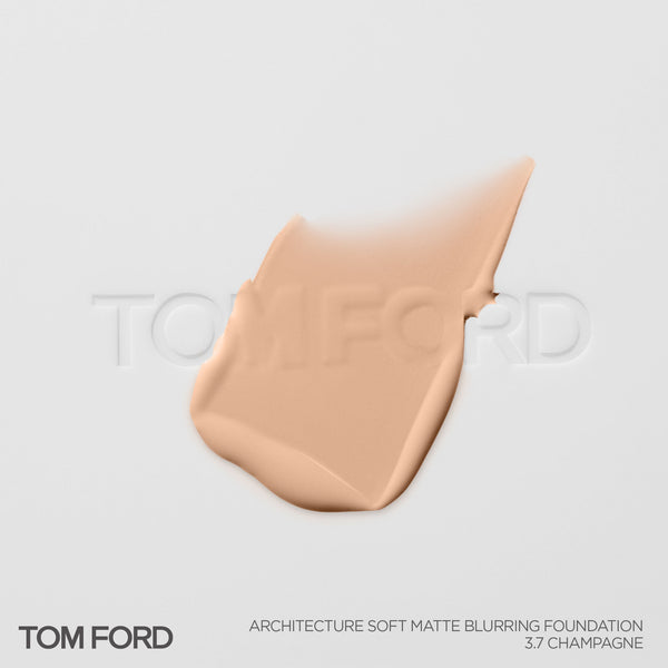 Tom Ford Architecture Soft Matte Blurring Foundation – Tom Ford