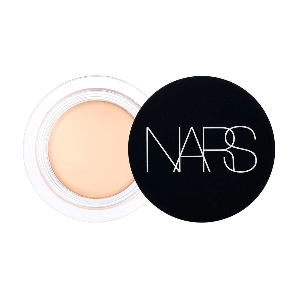 Nars Soft Matte Complete Concealer variant: Chantilly main image