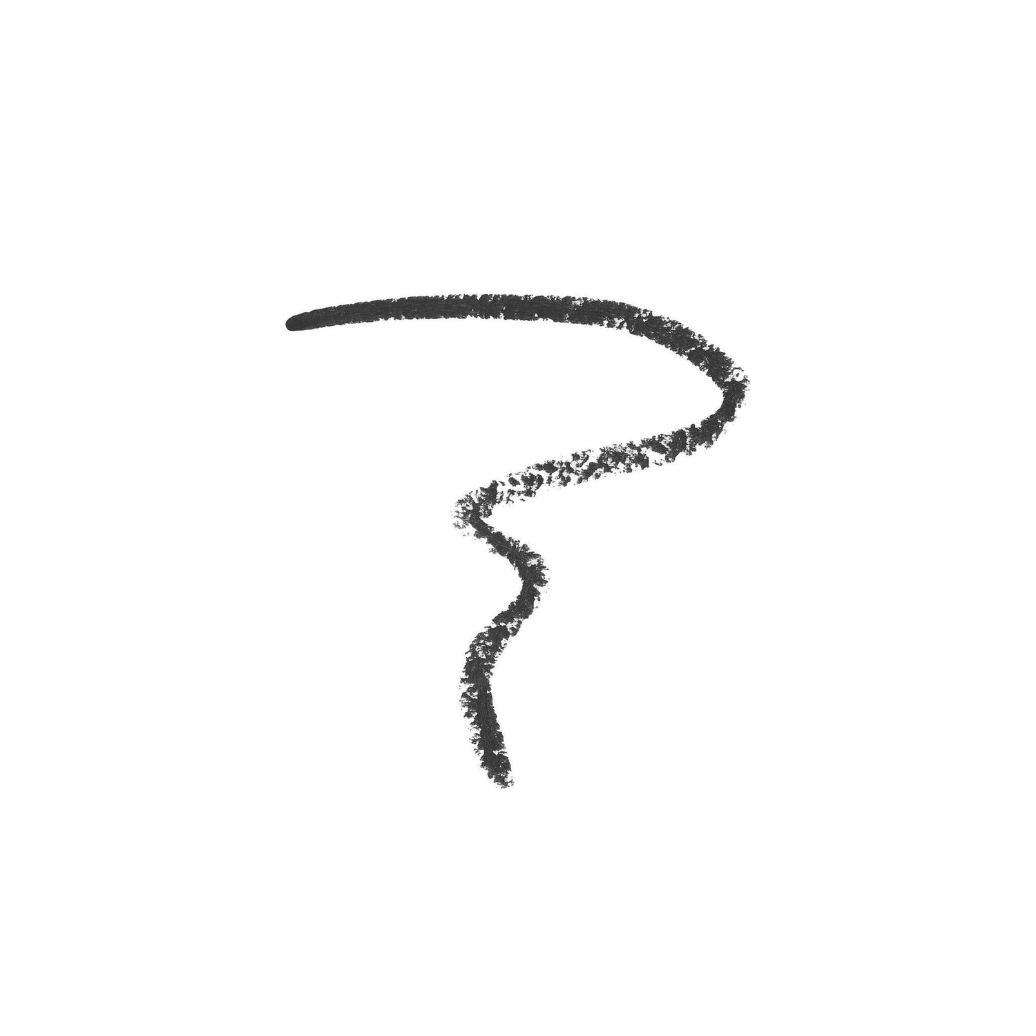Swatch image of Lune+Aster Dawn to Dusk Gel Eyeliner variant: Charcoal