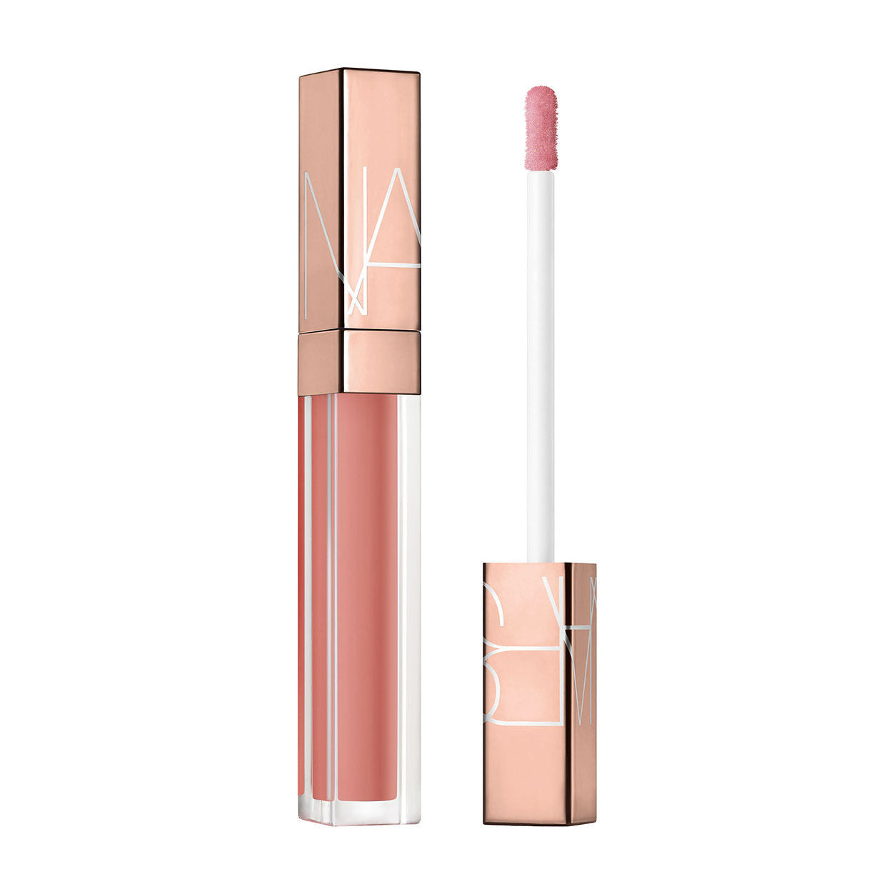 Nars Afterglow Lip Shine variant: Chelsea Girls main image