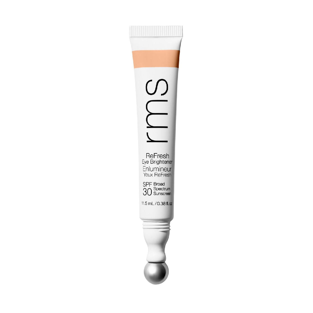 RMS Beauty ReFresh Eye Brightener Broad Spectrum SPF 30 variant: Cherish main image