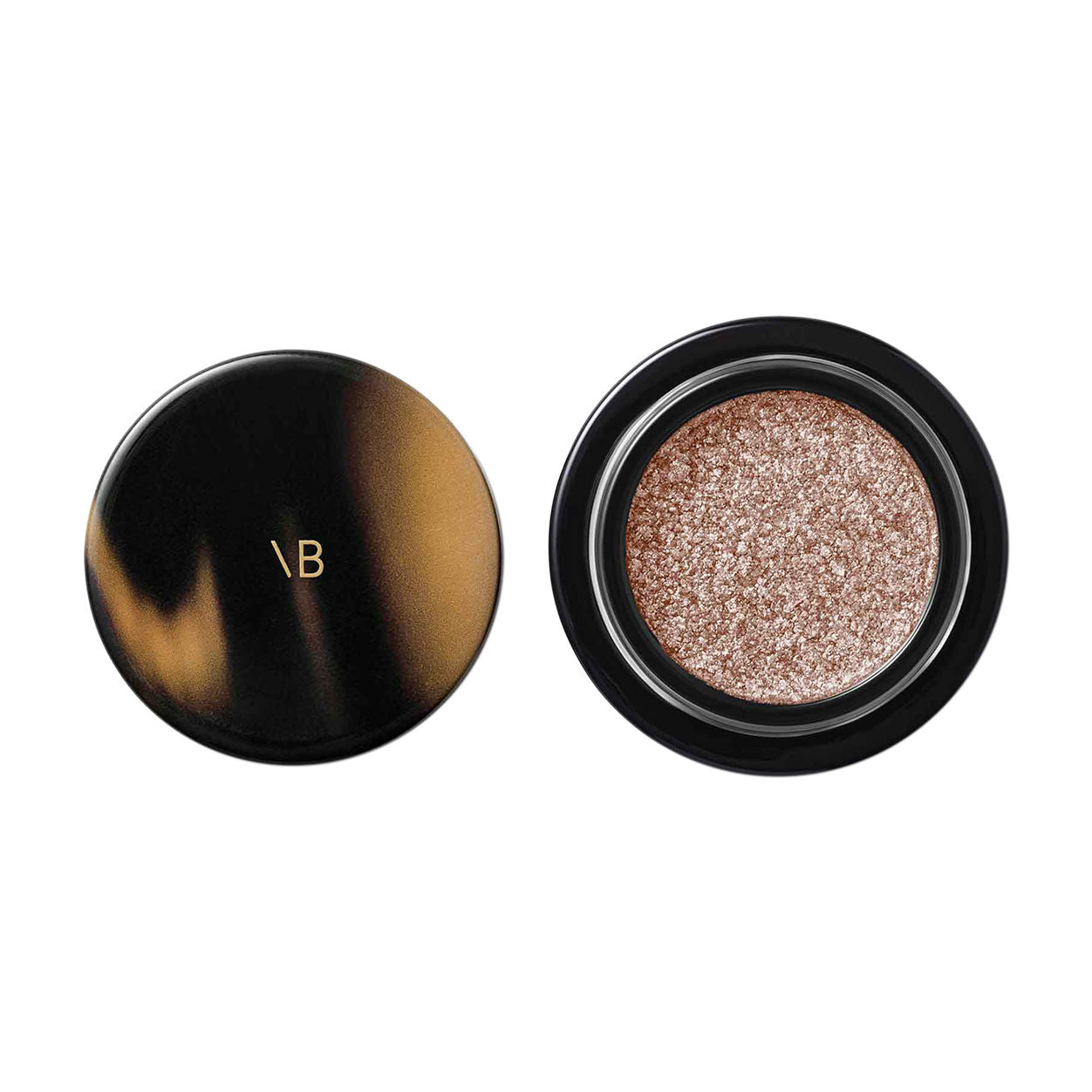 Victoria Beckham Beauty Lid Lustre variant: Chiffon main image