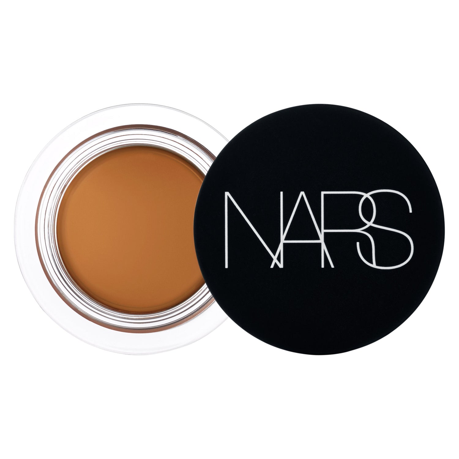 Nars Soft Matte Complete Concealer variant: Chocolat main image