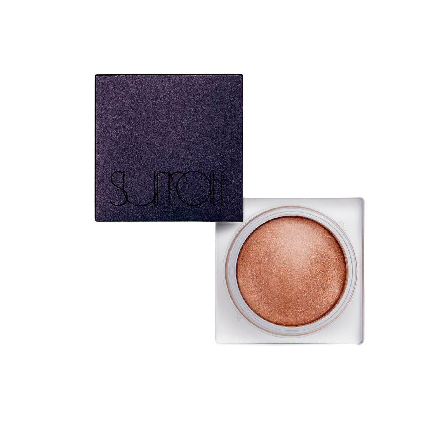 Surratt Souffle Eyeshadow variant: Ciel Dore main image