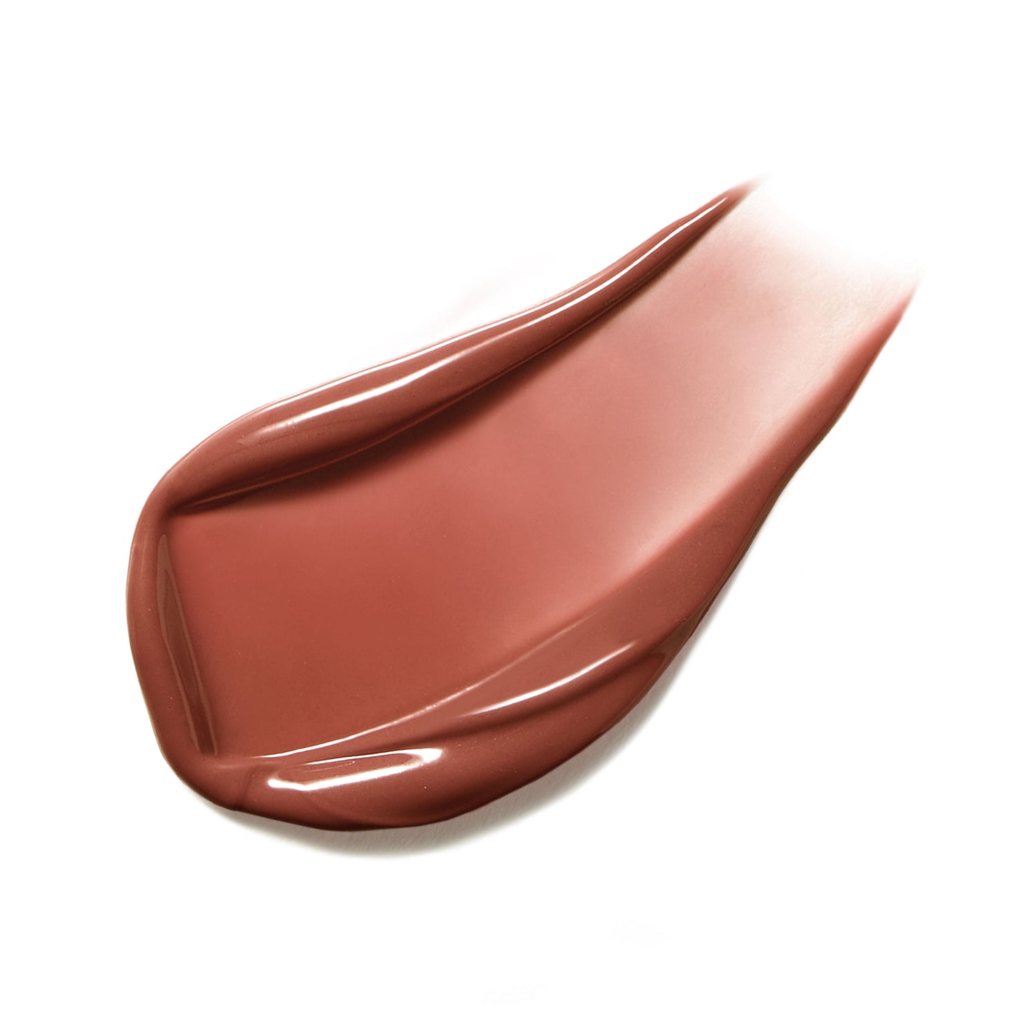 Swatch image of Jane Iredale ColorLuxe Liquid Blush variant: Cinammon Girl