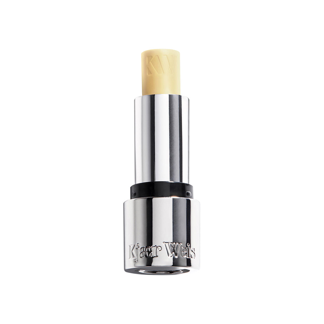 Kjaer Weis Tinted Lip Balm Refill variant: Clear main image
