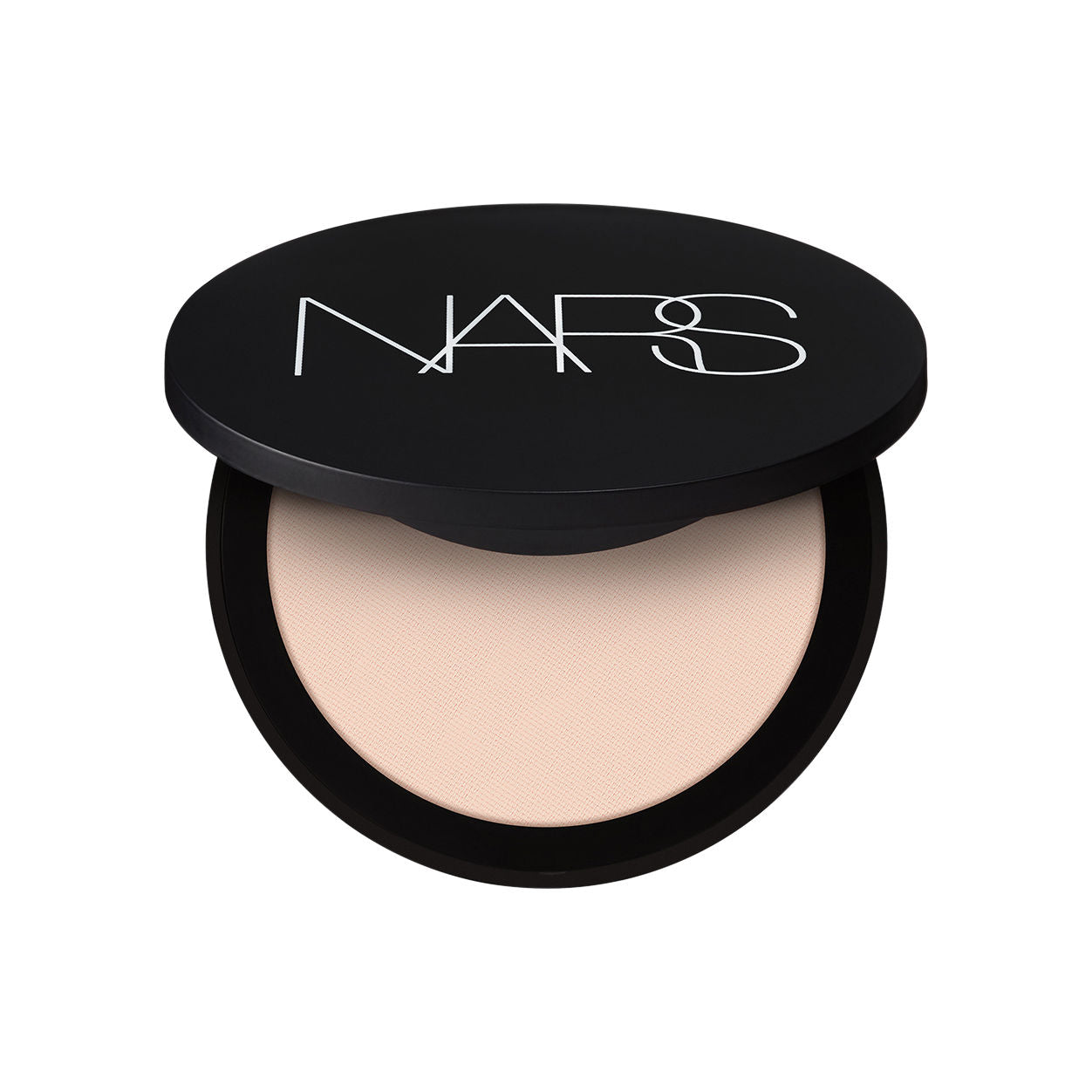 Nars Soft Matte Advanced Perfecting Powder variant: Cliff main image