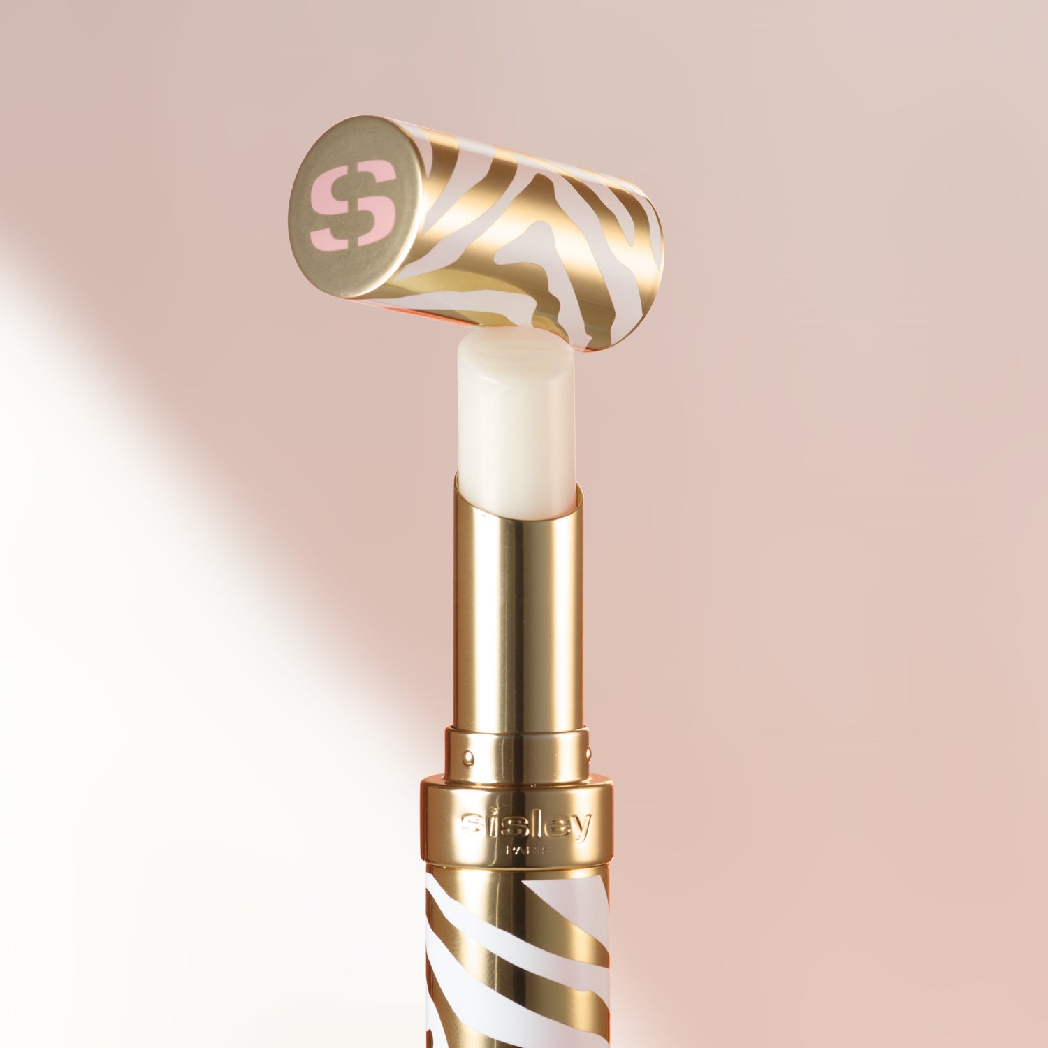 Model image of Sisley-Paris Phyto-Lip Balm Refill variant: Cloud