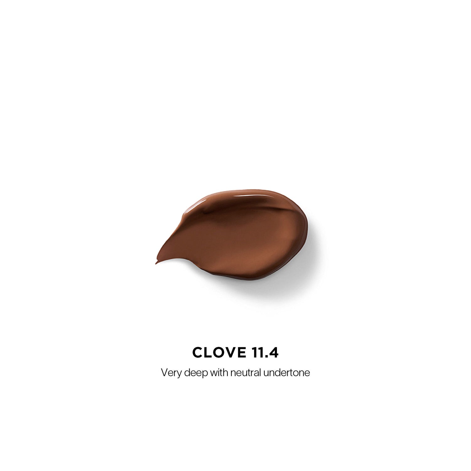 Swatch image of Hourglass Vanish Airbrush Concealer Travel variant: Clove 11.4