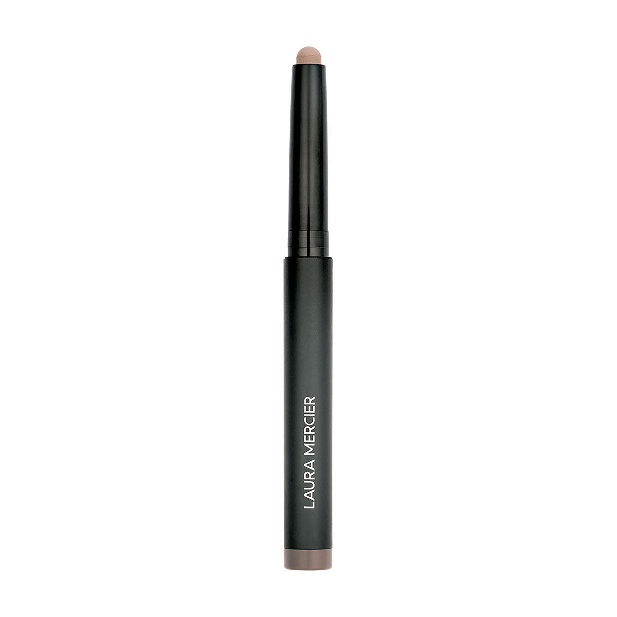Laura Mercier Caviar Stick Matte Eye Shadow variant: Cobblestone main image