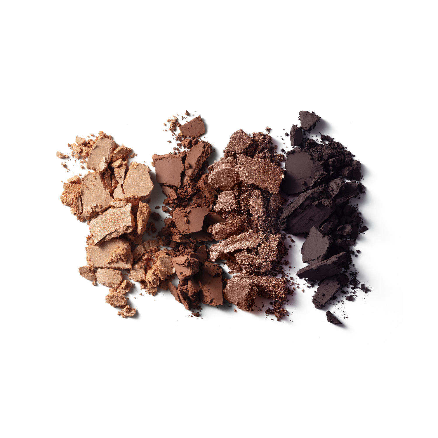 Swatch image of Victoria Beckham Beauty Eye Wardrobe variant: Cocoa