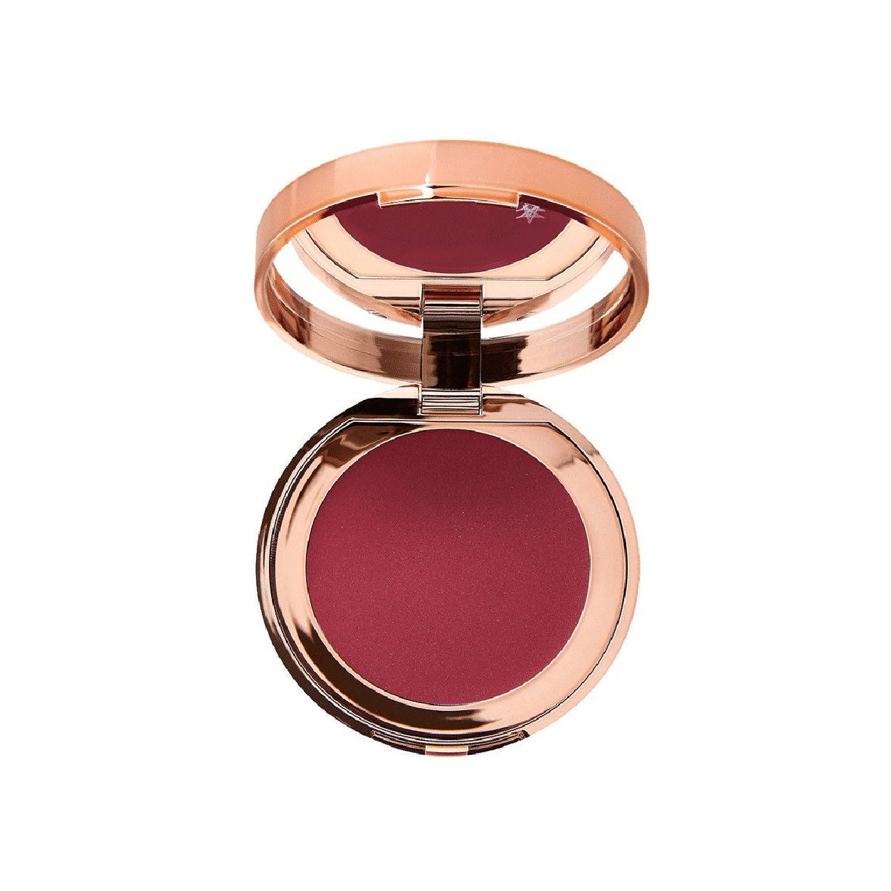 Charlotte Tilbury Pillow Talk Lip and Cheek Glow variant: Colour Of Passions main image