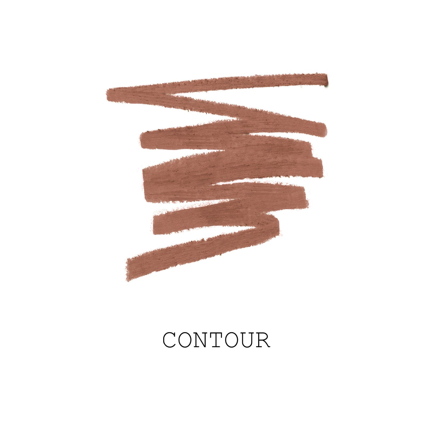 Swatch image of Pat McGrath Labs Legendary Longwear Lip Liner variant: Contour
