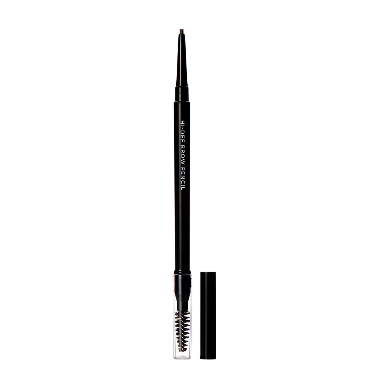 Image of an open RevitaLash Hi Def Brow Pencil variant: Cool Brown