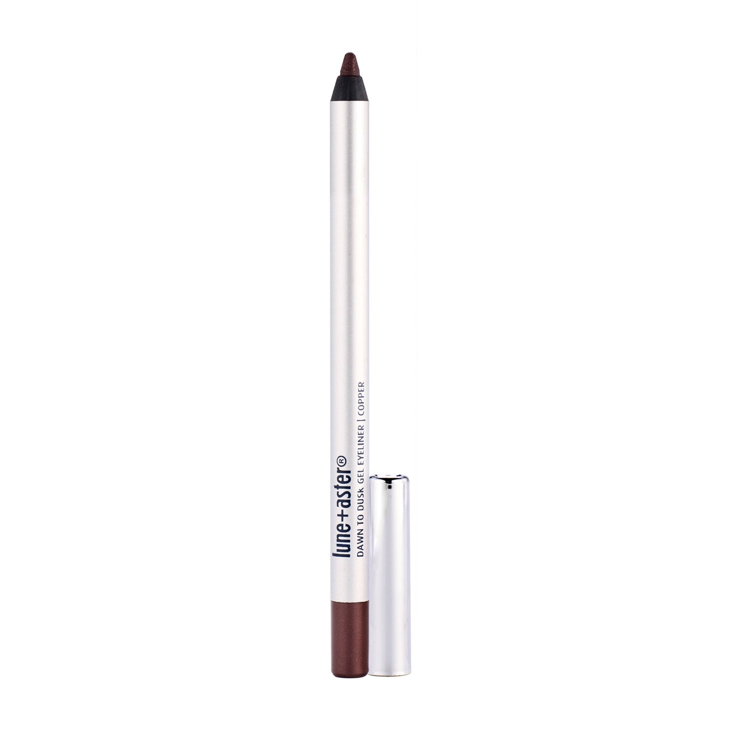 Lune+Aster Dawn to Dusk Gel Eyeliner variant: Copper main image