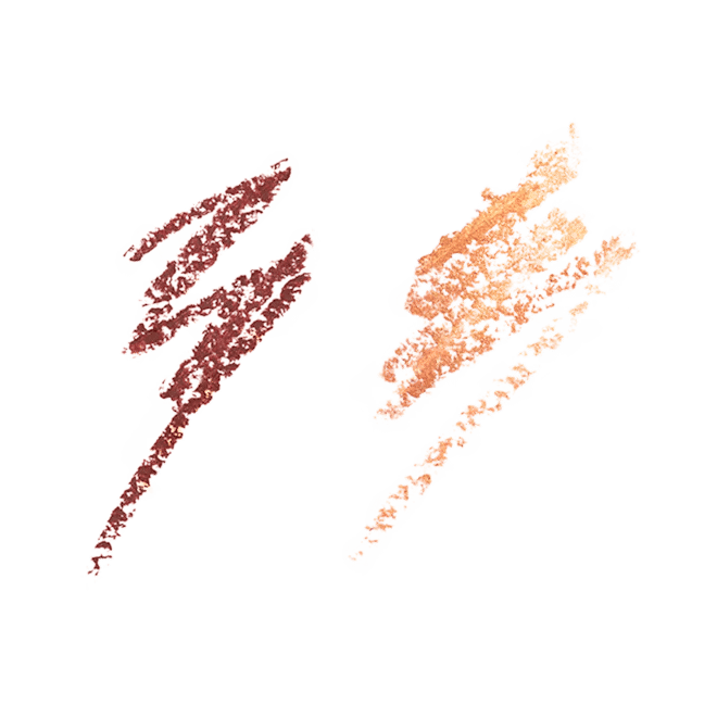 Swatch image of Copper Charge variant: Copper Charge
