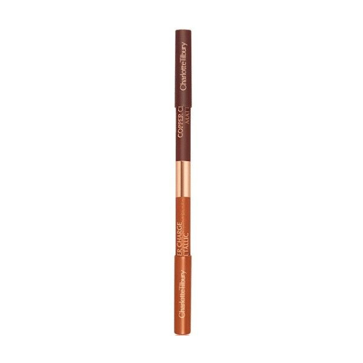 Image of a closed Copper Charge variant: Copper Charge