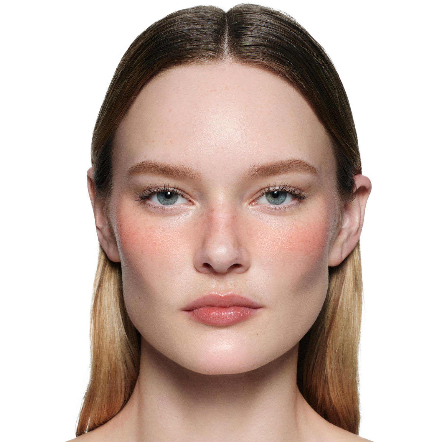 Packette image of Victoria Beckham Beauty Coral variant: Coral