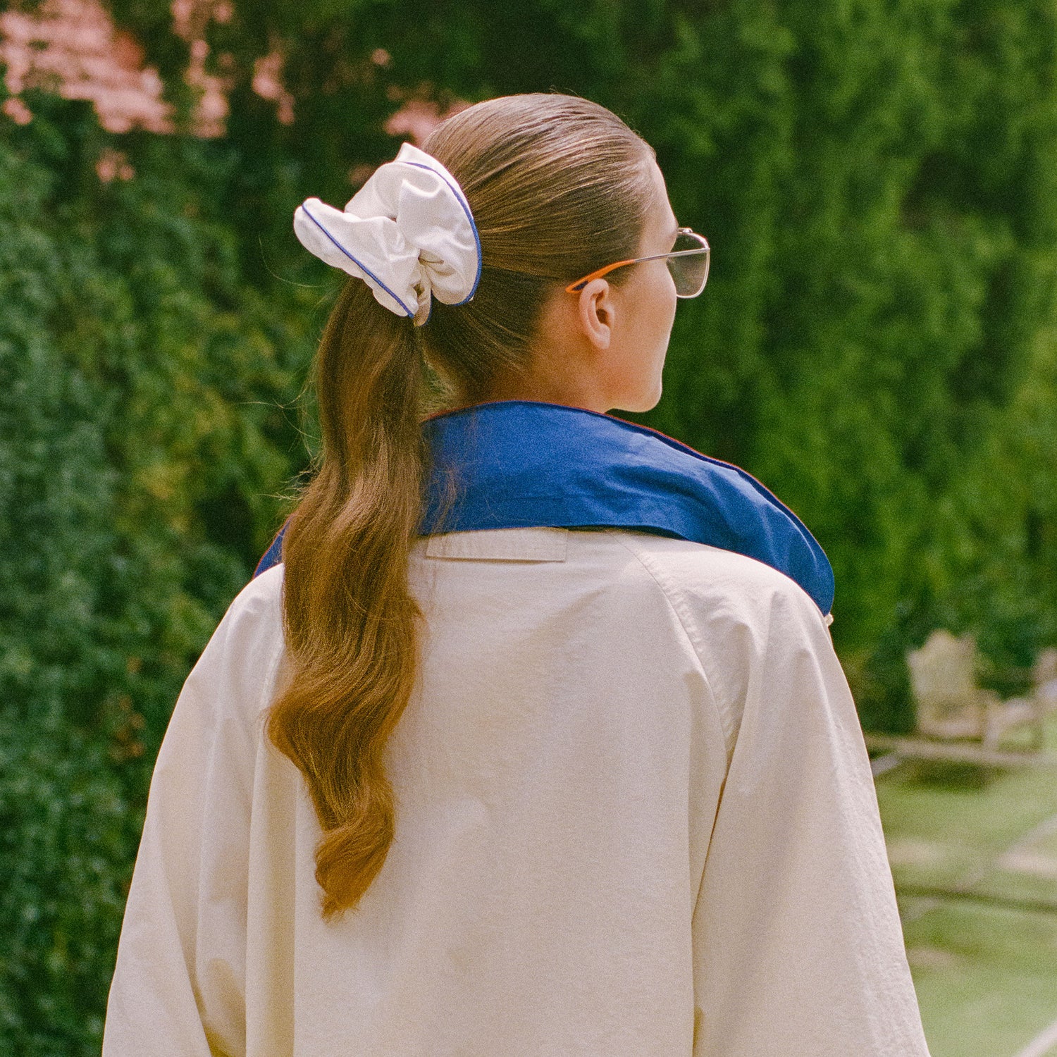 Model image of variant: Courtside