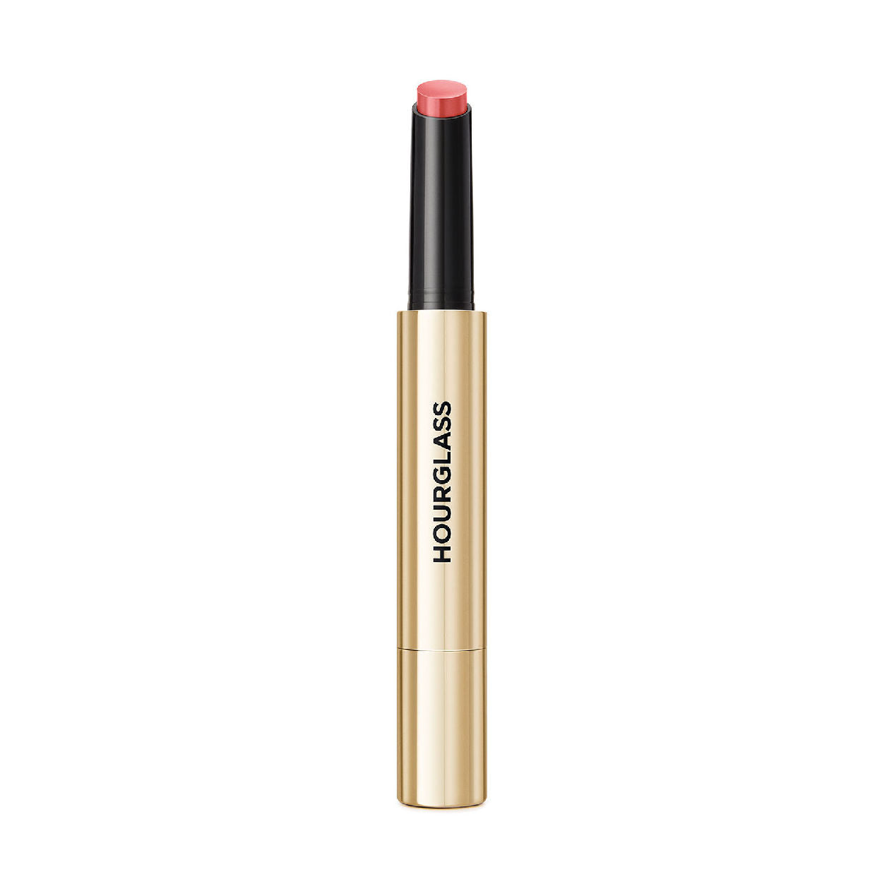 Hourglass Phantom Volumizing Glossy Balm variant: Crave 140 main image