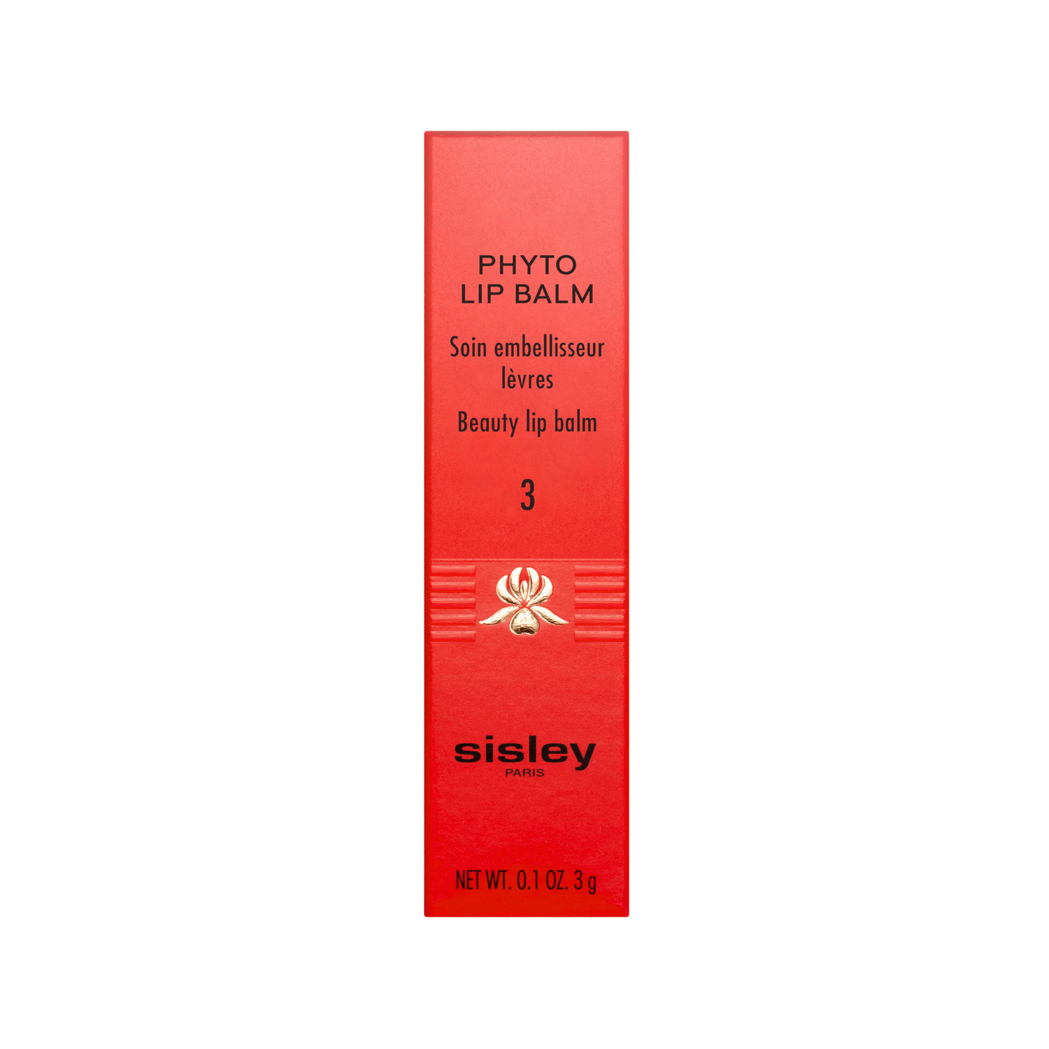Image of the Sisley-Paris Phyto-Lip Balm variant: Crush box