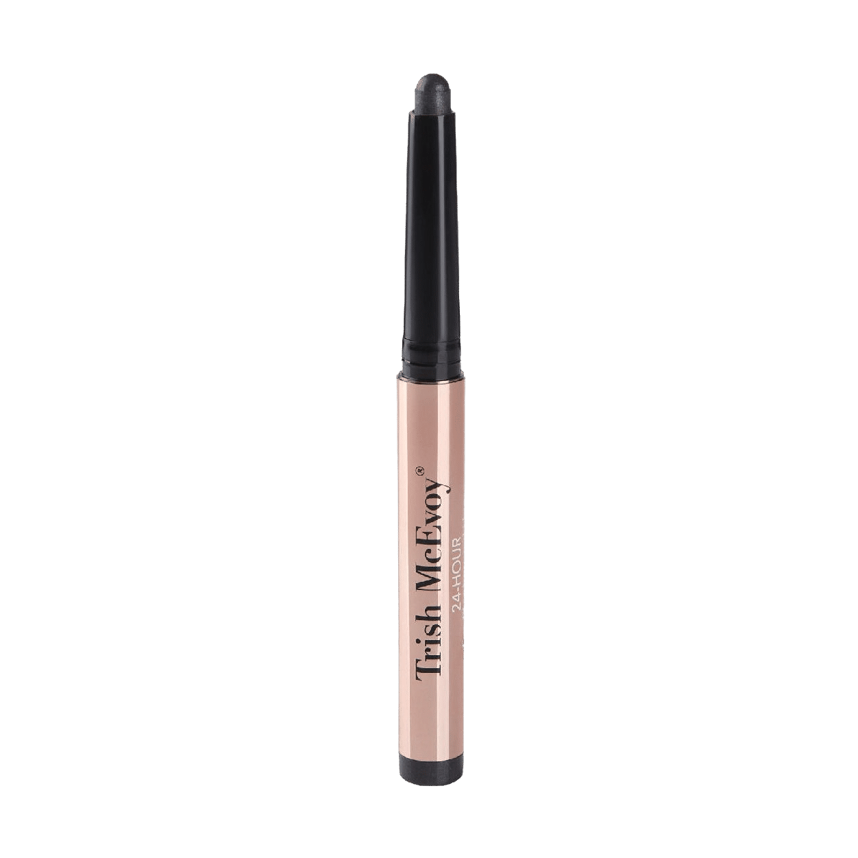 Trish McEvoy 24 Hour Eye Shadow And Liner variant: Crystal Gray main image