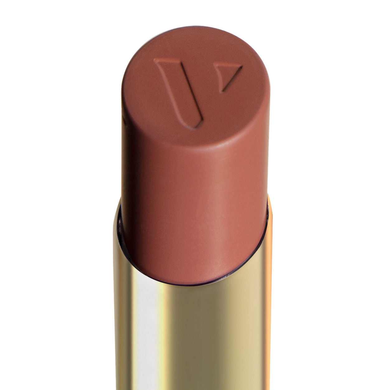 Image of an open Valde Ritual Lipstick Refill variant: Curiosity