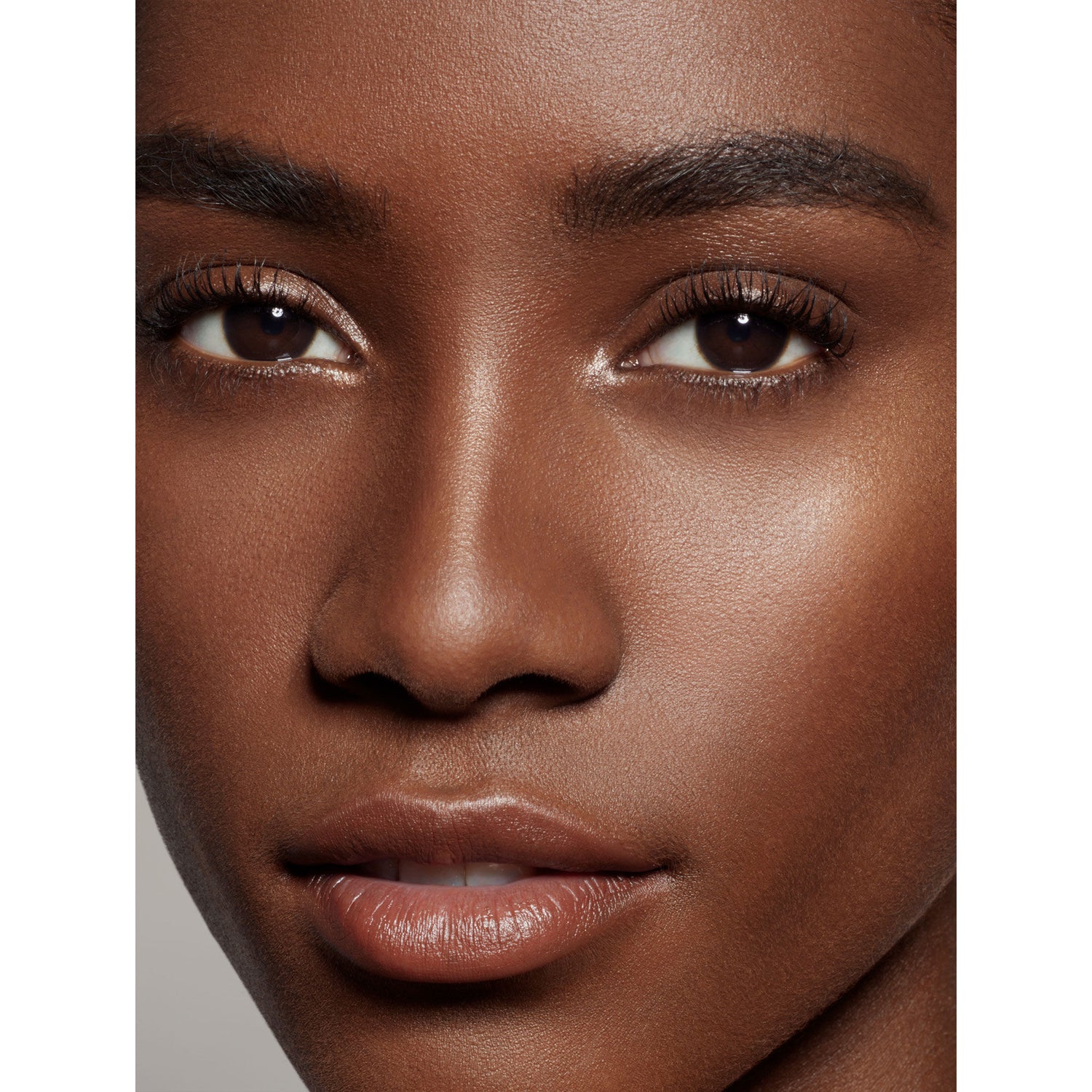 Model image of Pat McGrath Labs Sublime Perfection Full Coverage Concealer variant: D30