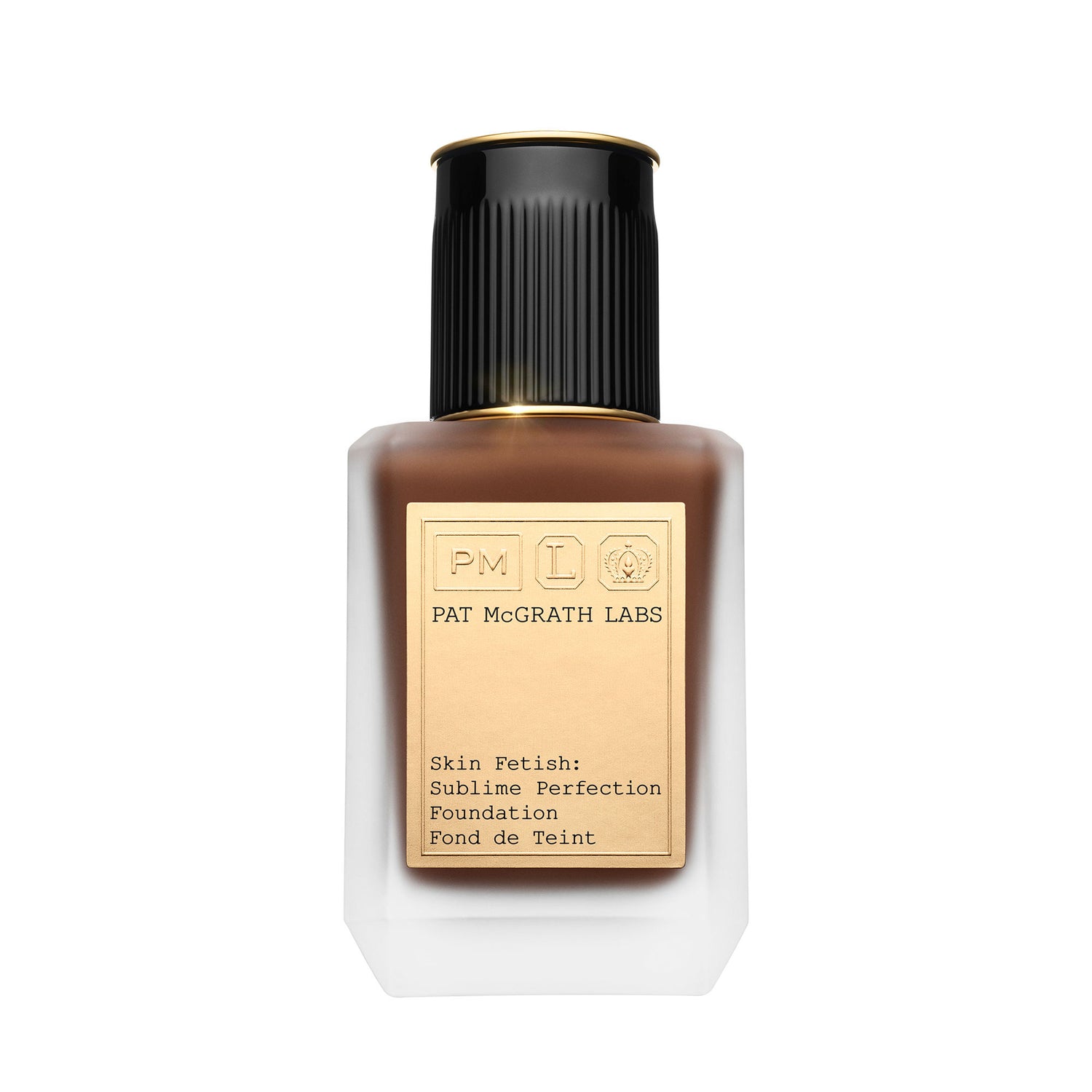 Pat McGrath Labs Skin Fetish Sublime Perfection Foundation variant: D34 main image