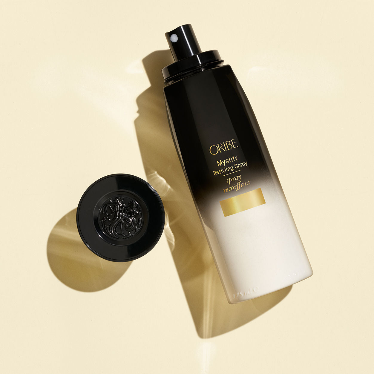 Lifestyle image of Oribe variant: 5.9 fl oz