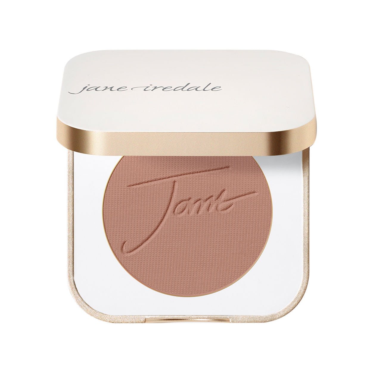 Jane Iredale PurePressed Blush variant: DUBONNET main image