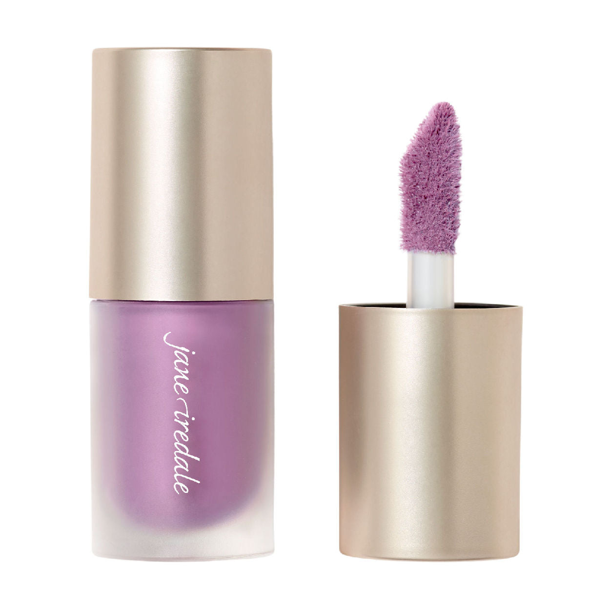 Jane Iredale ColorLuxe Liquid Blush variant: Dancing Queen main image