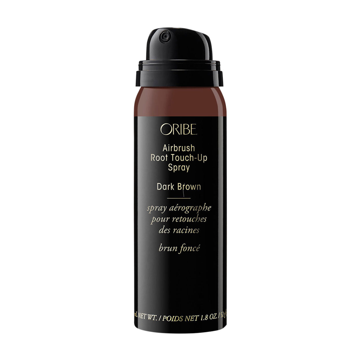Oribe Airbrush Root Touch-Up Spray variant: Dark Brown main image