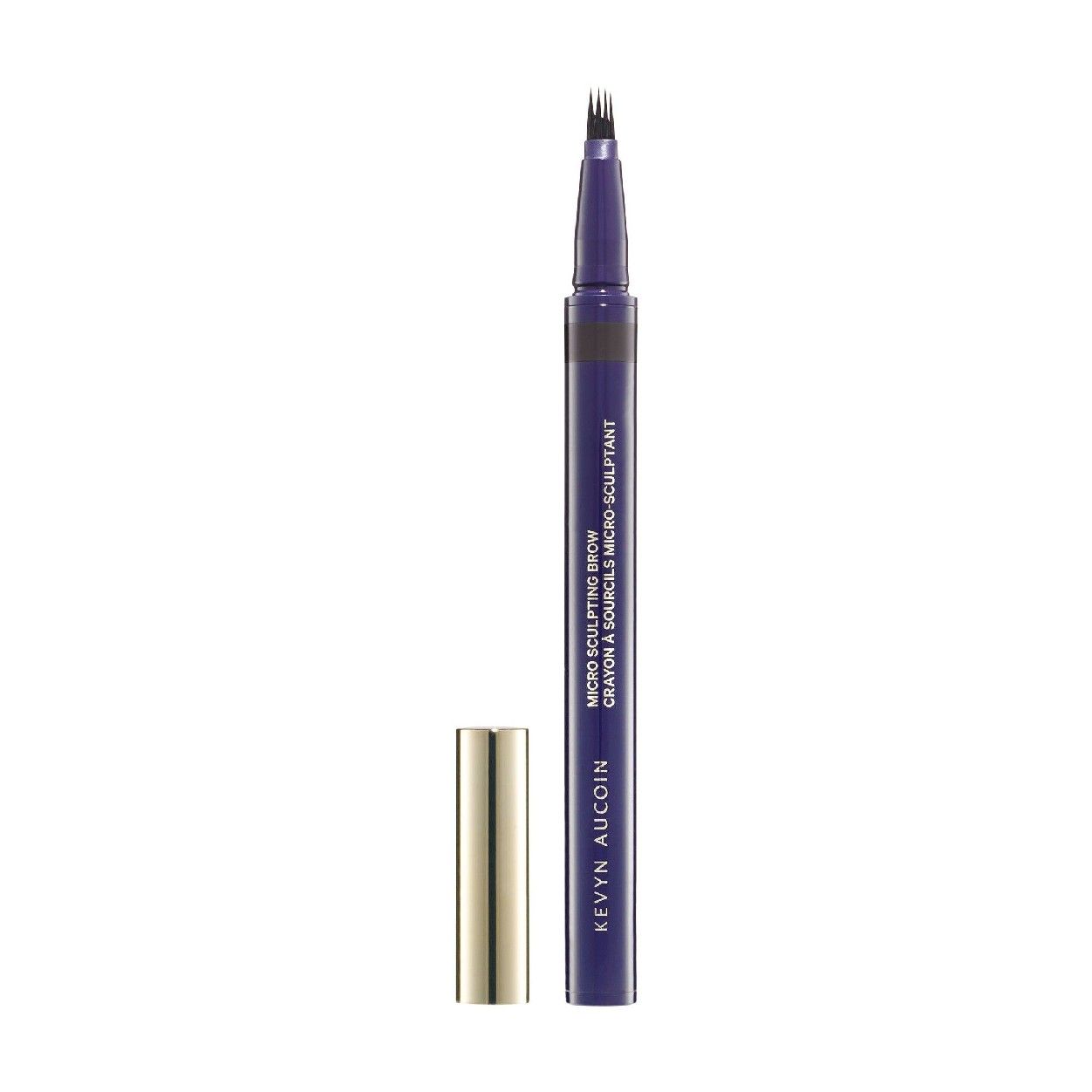 Kevyn Aucoin Micro Sculpting Brow variant: Dark Brunette main image