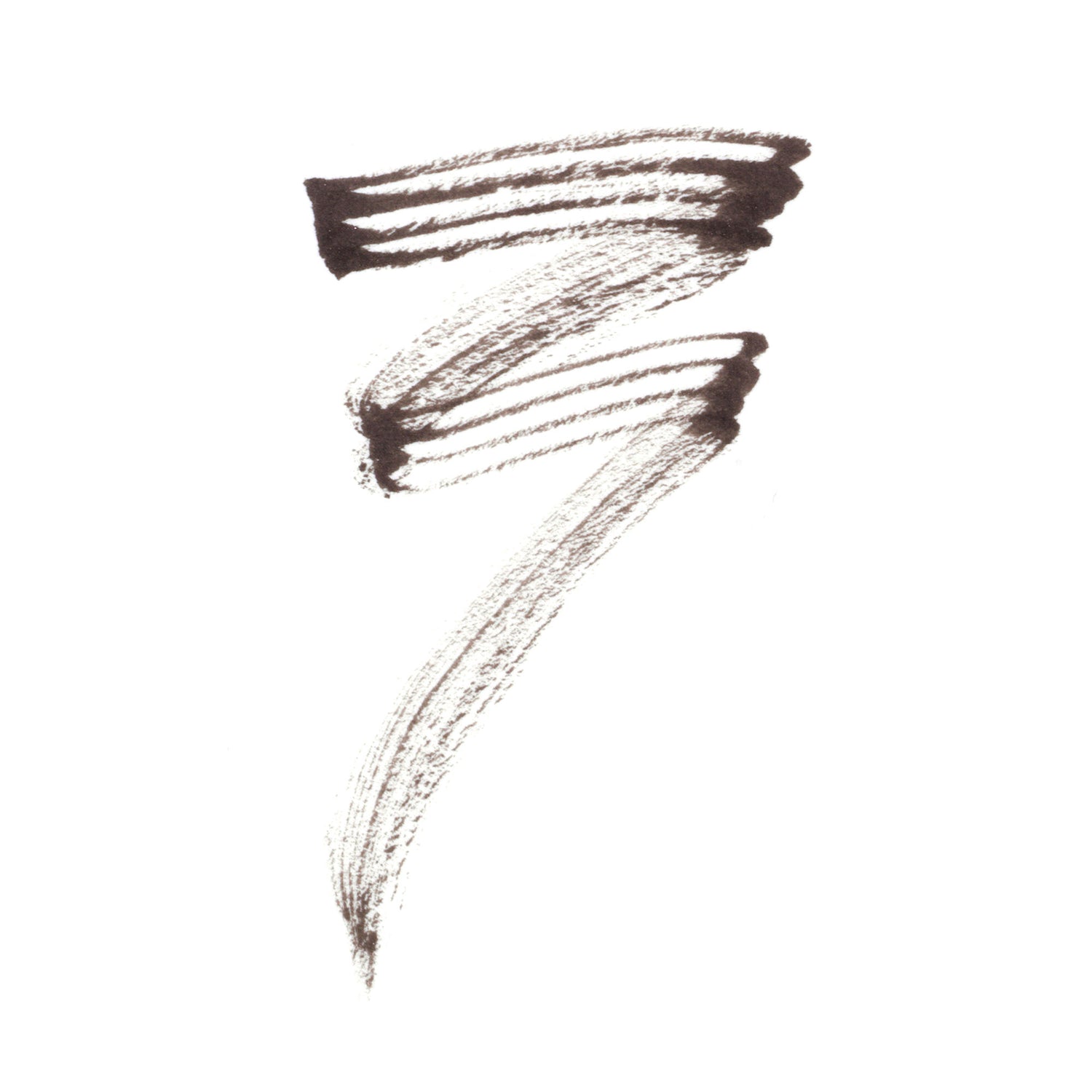 Swatch image of Kevyn Aucoin Micro Sculpting Brow variant: Dark Brunette