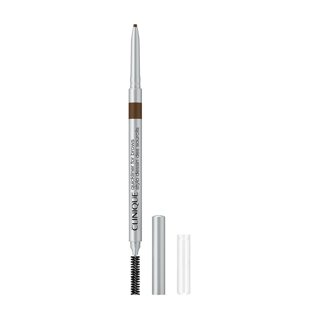Clinique Quickliner for Brows variant: Dark Espresso main image
