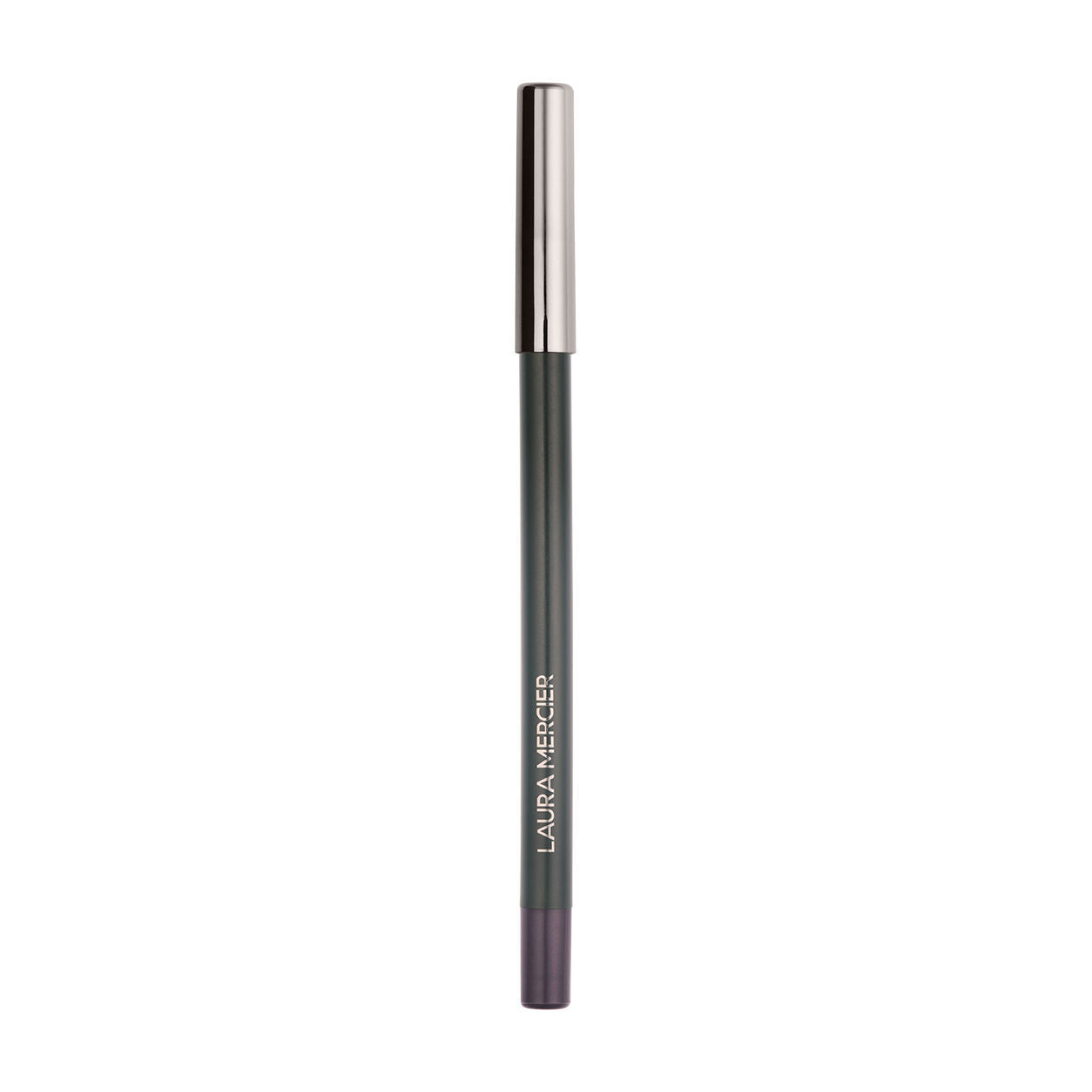 Laura Mercier Caviar Tightline Eyeliner variant: Dark Plum main image